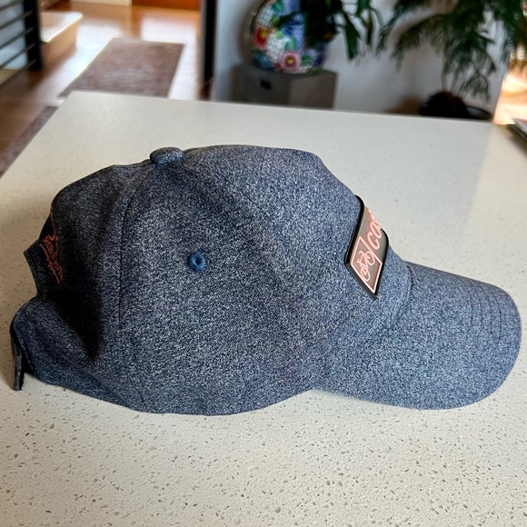 Robin Ruth Costa Rica Baseball Cap - Picture 3 of 5